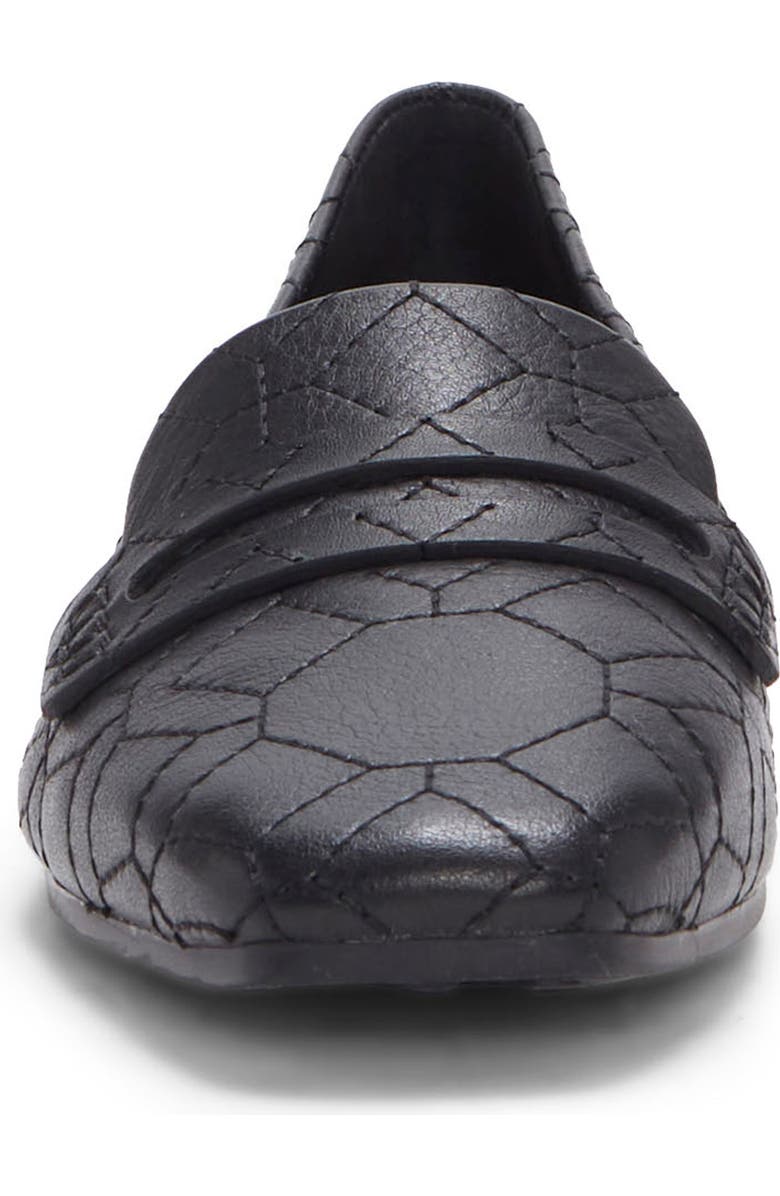 Louise et Cie Alamea Leather Loafer, Alternate, color,