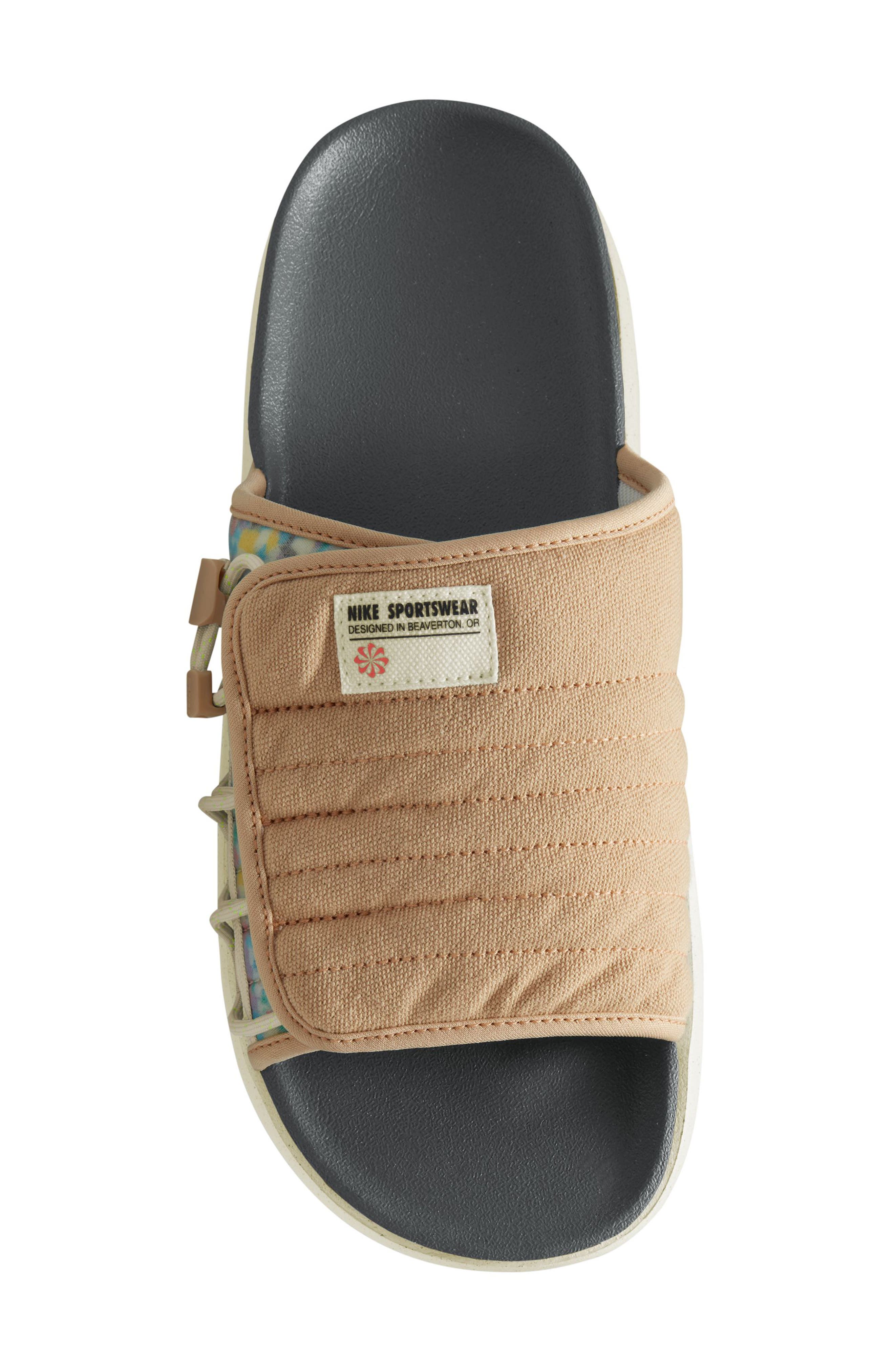 Nike Asuna 2 Next Nature Slide Sandal, Alternate, color, 