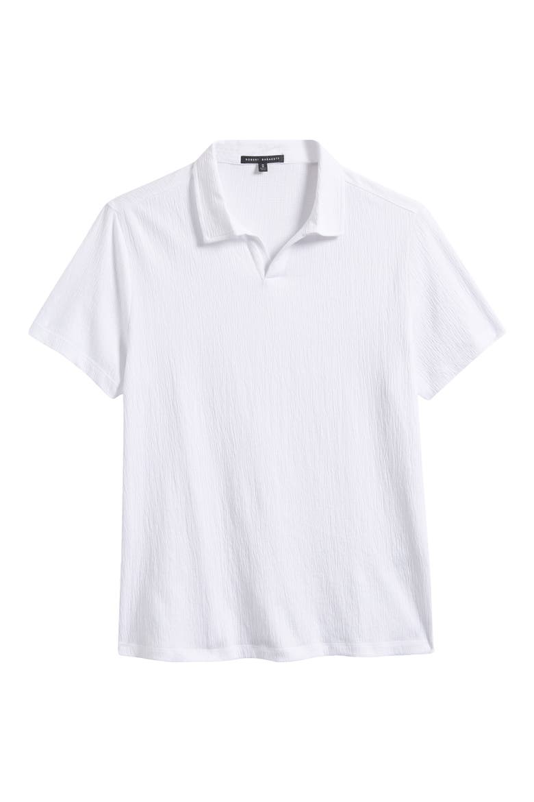 Basil Road Polo, Main, color, WHITE