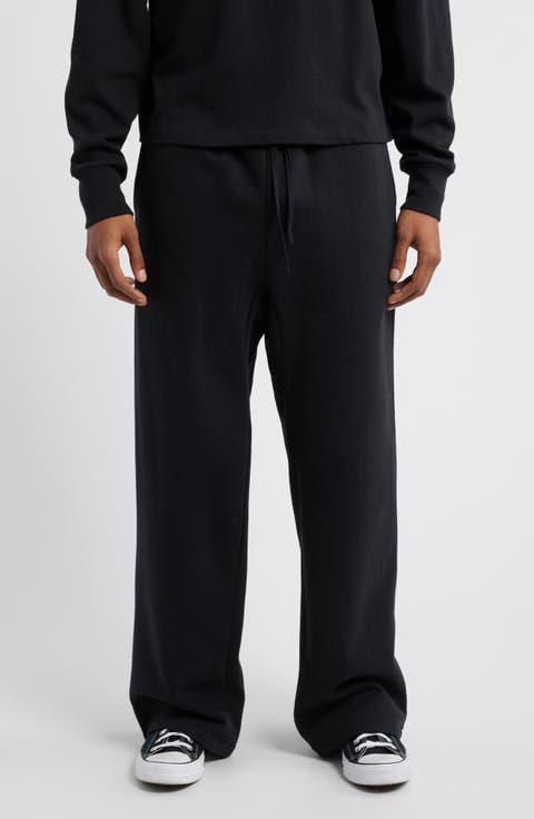 Heavyweight Fleece Sweatpants