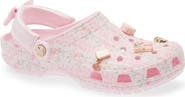 CROCS x LoveShackFancy Floral Classic Clog