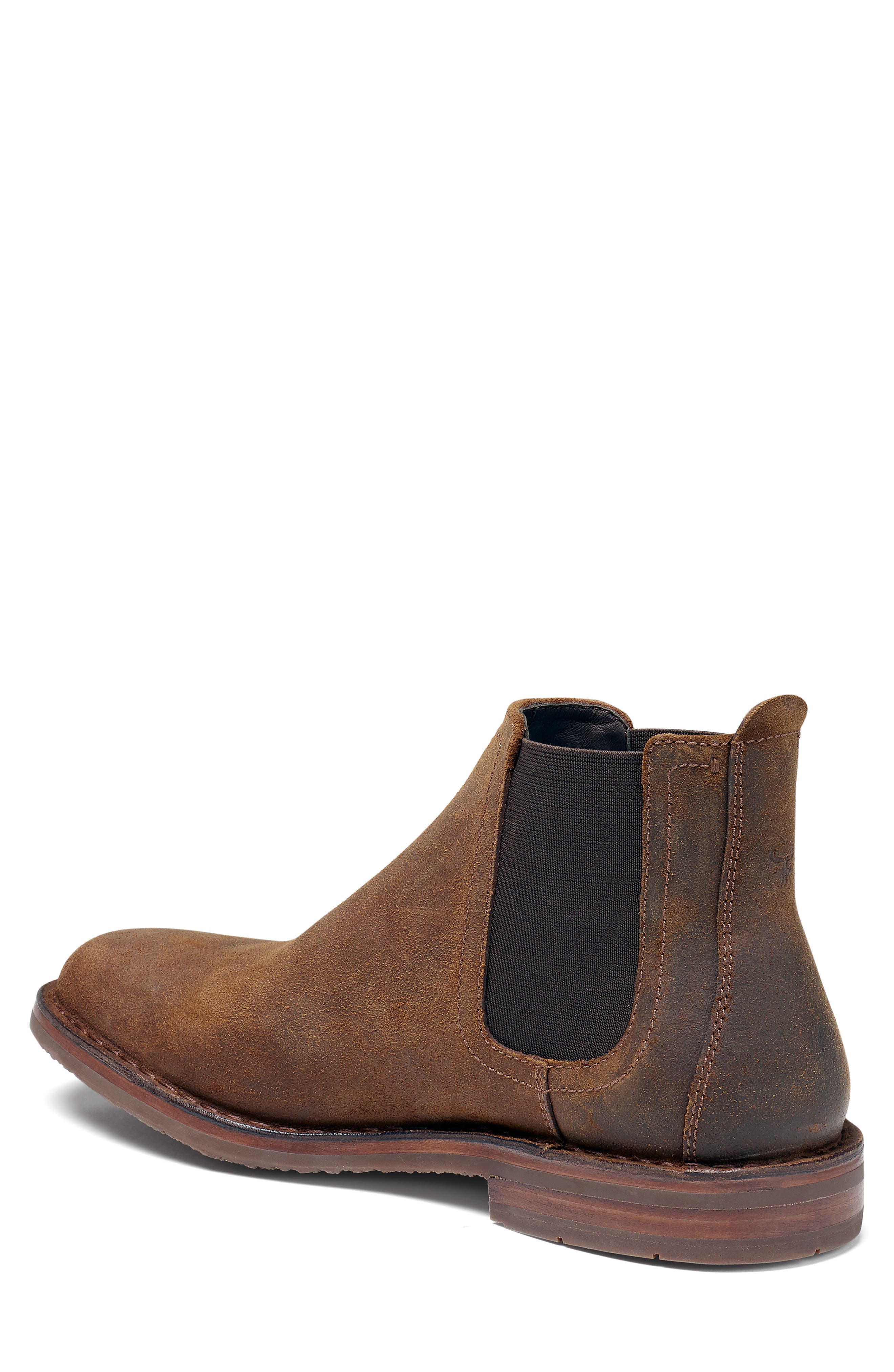 Trask Britton Chelsea Boot, Alternate, color, 