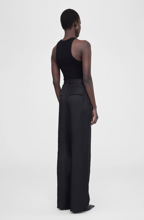 ANINE BING ANINE BING EVA TANK TOP
