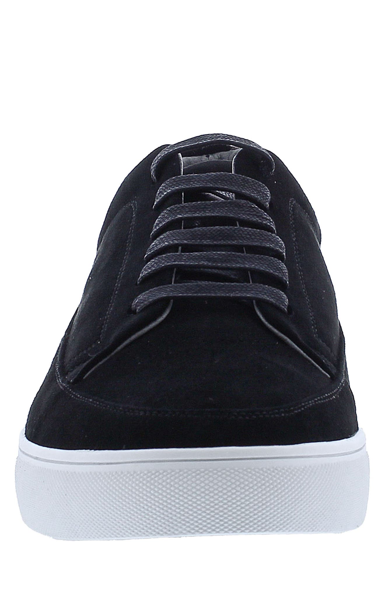 Zanzara Florence Low Top Sneaker, Alternate, color, 