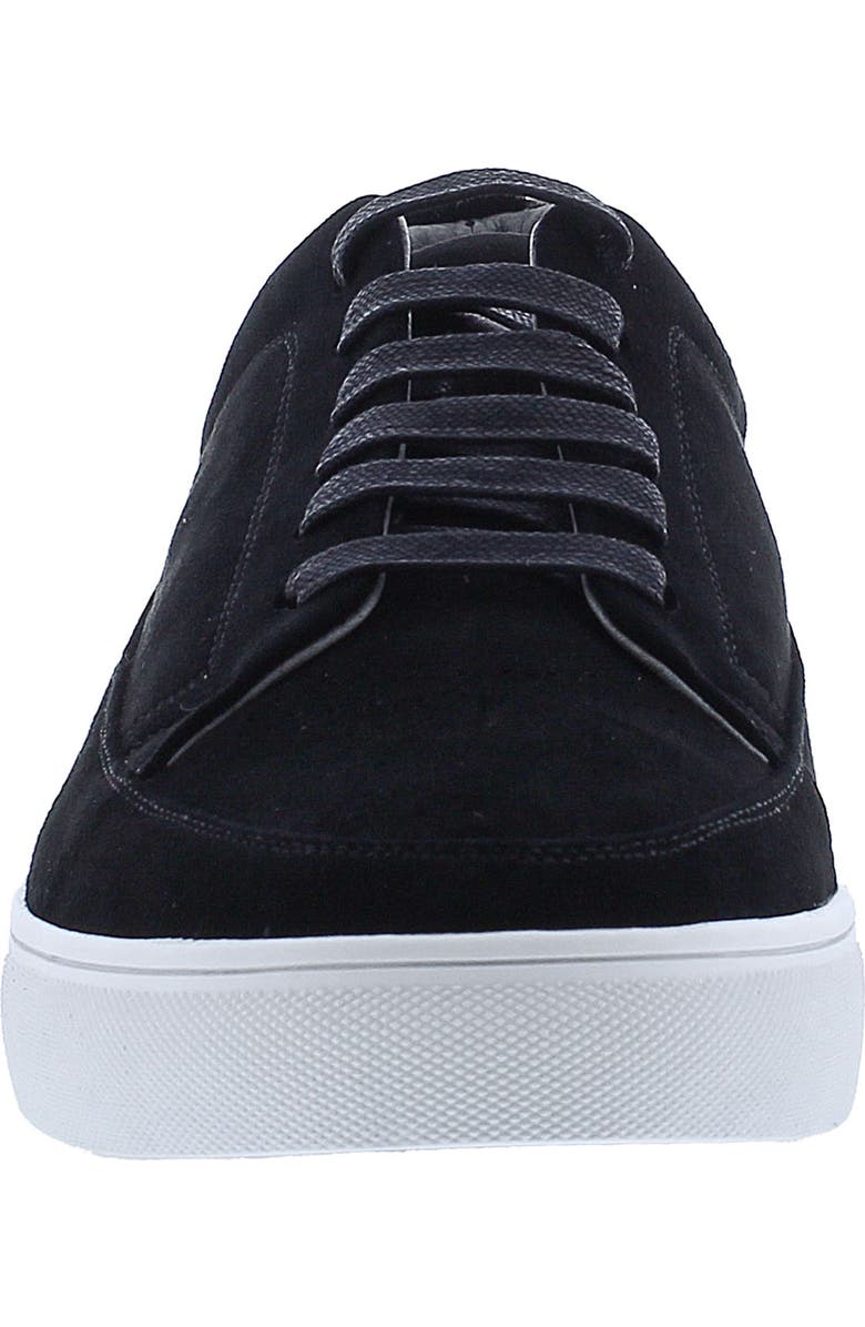 Zanzara Florence Low Top Sneaker, Alternate, color,