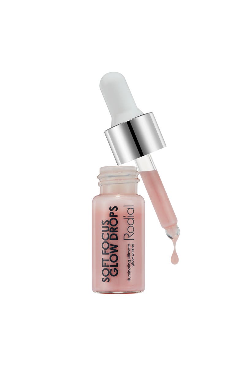 Rodial Soft Focus Glow Booster Drops, Alternate, color, NO COLOR