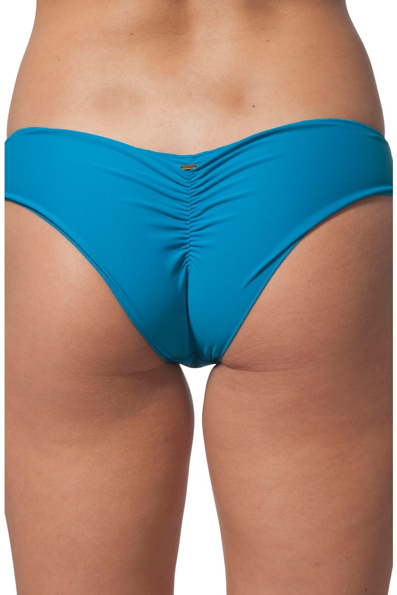 Classic Surf Hipster Bikini Bottom, Alternate, color, OCEAN DEPTHS
