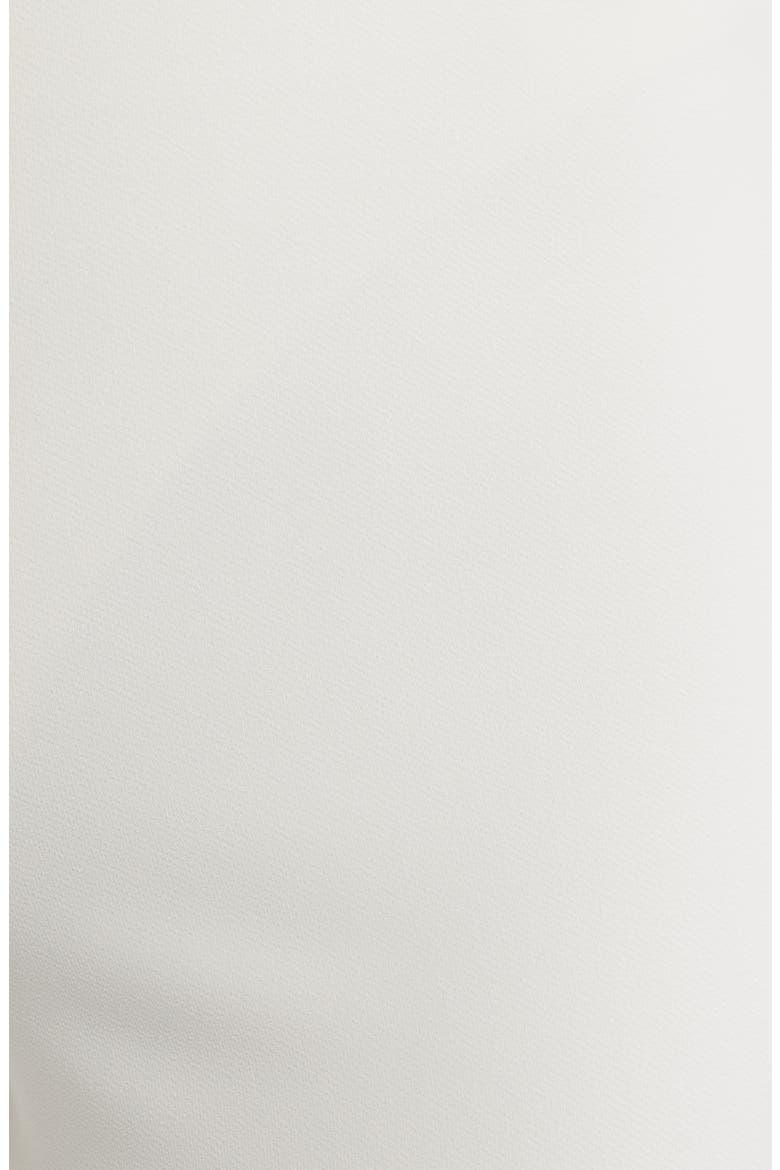 Hollywood Waist Ankle Pull-On Pants, Alternate, color, WHITE DOVE