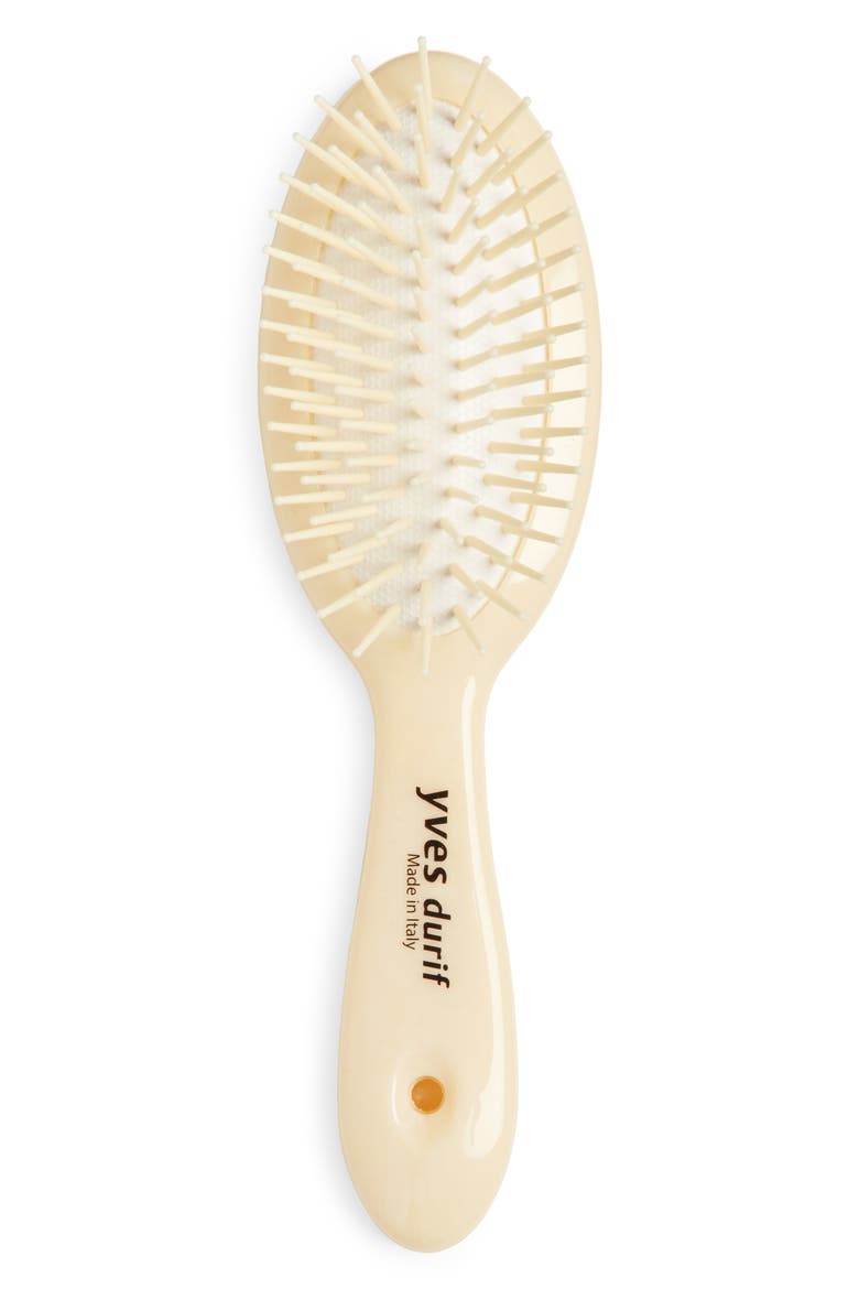 Petite Brush, Main, color, BEIGE