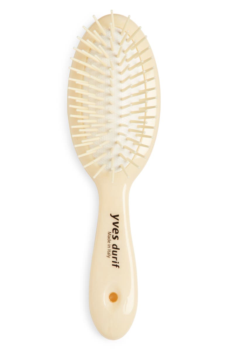 YVES DURIF Petite Brush, Main, color,