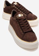 Prologue Shoes Borena Platform Sneaker