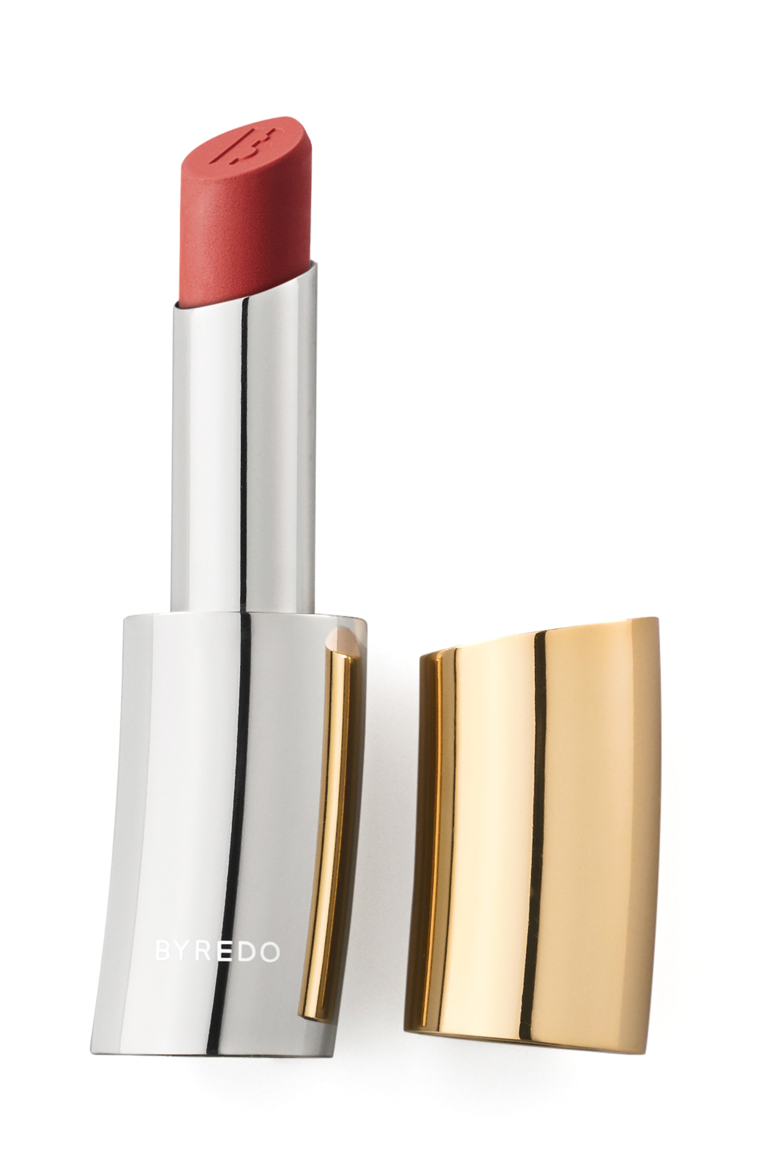 BYREDO Matte Lipstick