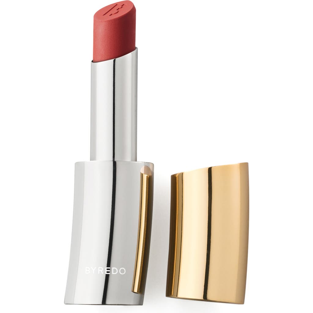 BYREDO Matte Lipstick