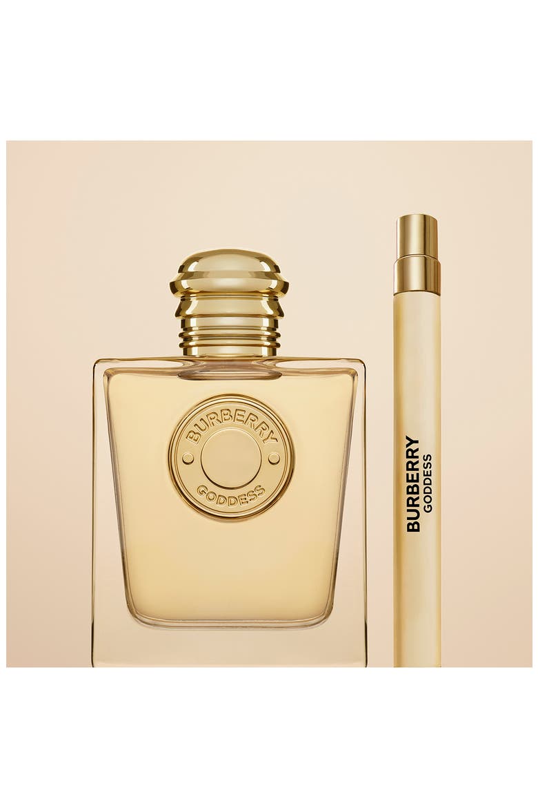 'Burberry Goddess Eau de Parfum, Alternate, color, REGULAR