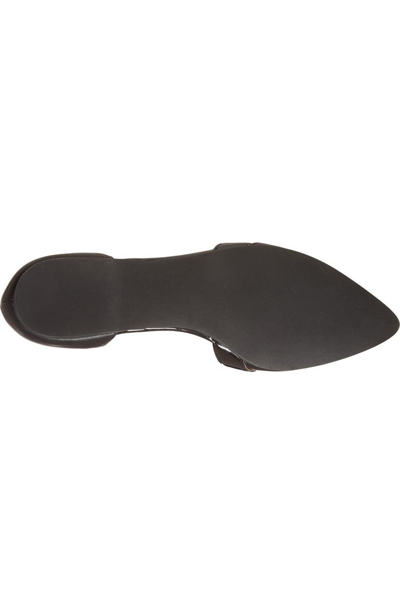 BP. 'Lovee' Banded Flat, Alternate, color,
