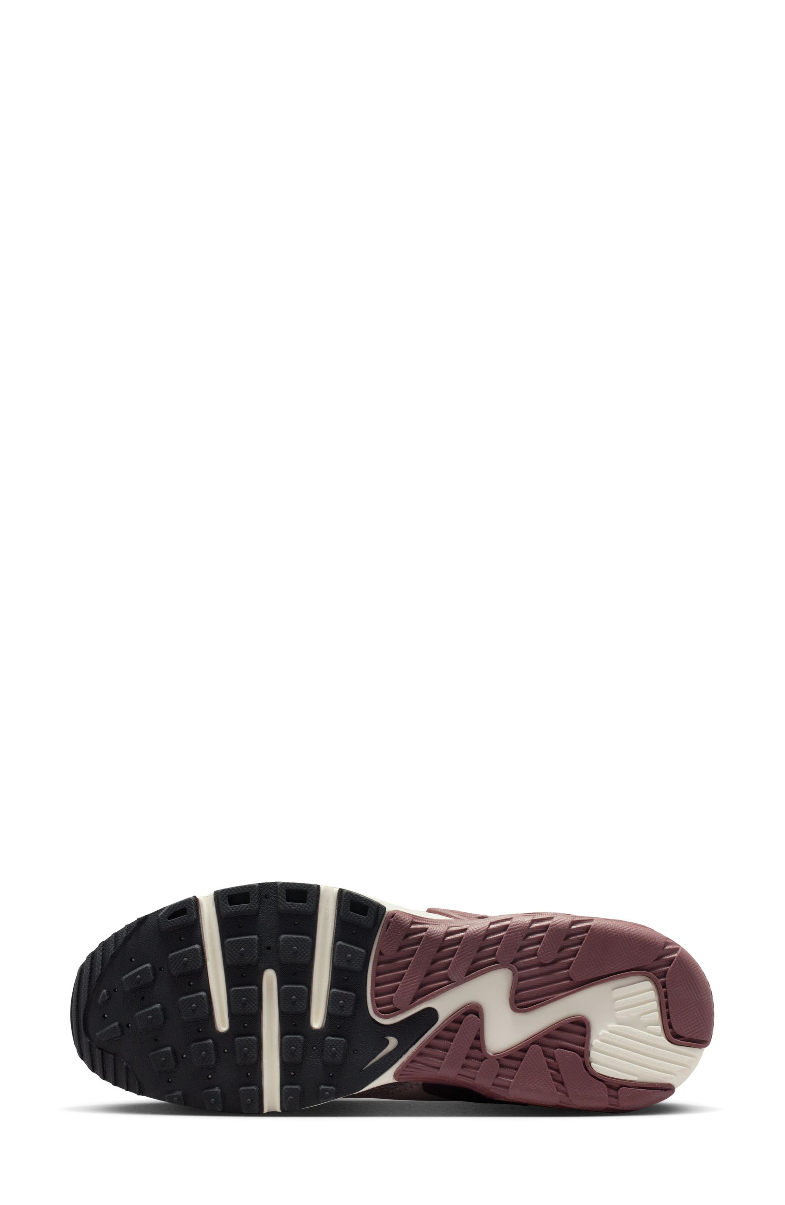 Air Max Excee Sneaker, Alternate, color, SAIL/ TATTOO