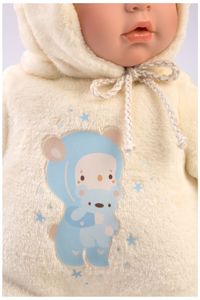 Noah 16.5-Inch Soft Body Baby Doll, Alternate, color, NO COLOR