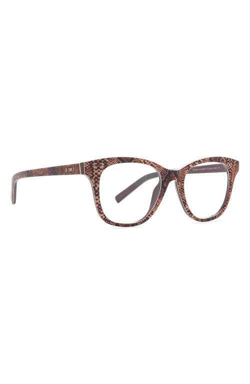 Diff Carina 50mm Blue Light Blocking Glasses