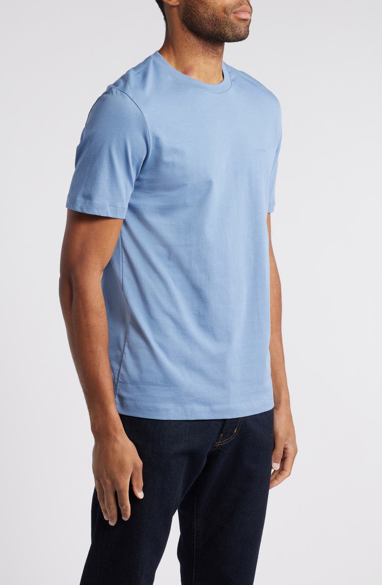 Thompson Solid T-Shirt