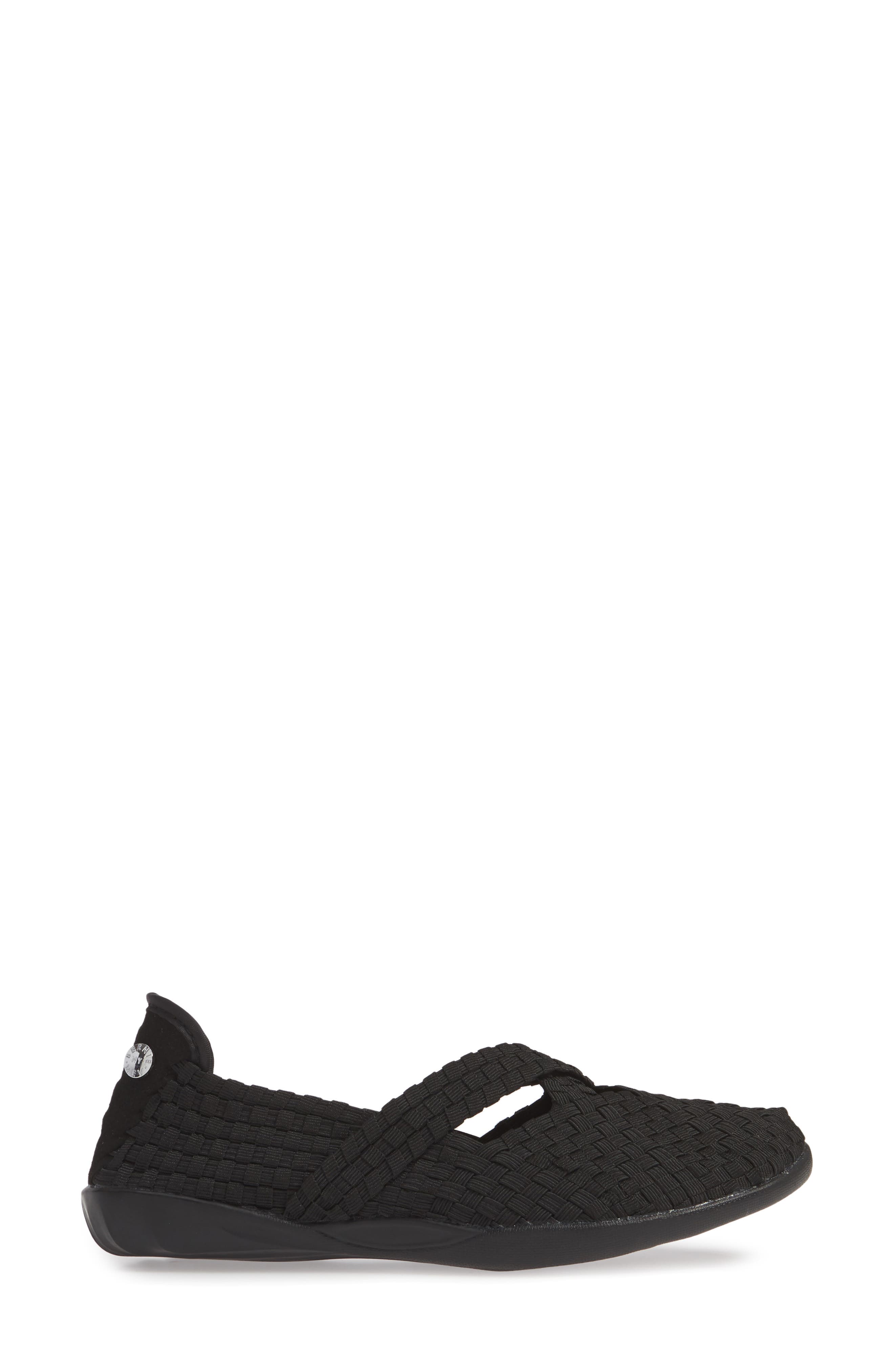 bernie mev. Margo Flat, Alternate, color, 