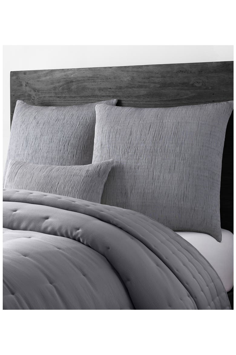 Evolution Euro Sham, Alternate, color, PLATINUM