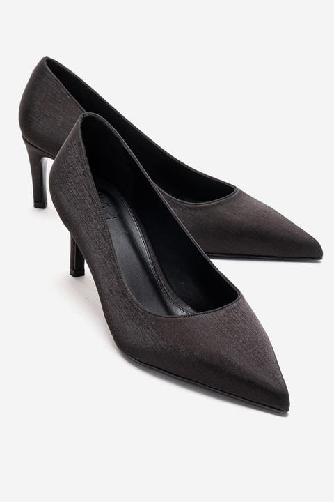Velmira Stiletto Pump