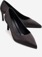 Prologue Shoes Velmira Stiletto Pump