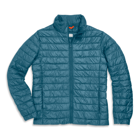 Adult Puffer Jacket (unisex Fit)