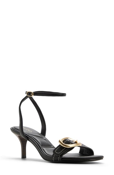 Emmarose Ankle Strap Sandal (Women)