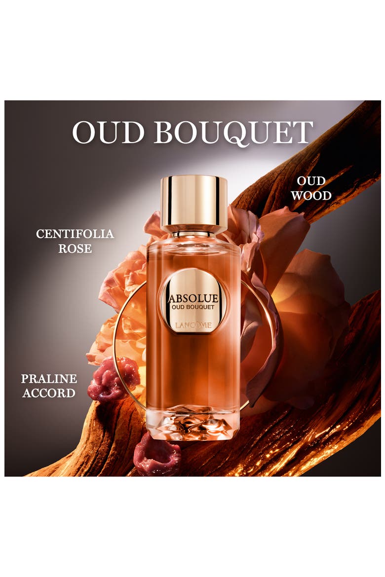 Absolue Oud Bouquet Eau de Parfum, Alternate, color, NO COLOR