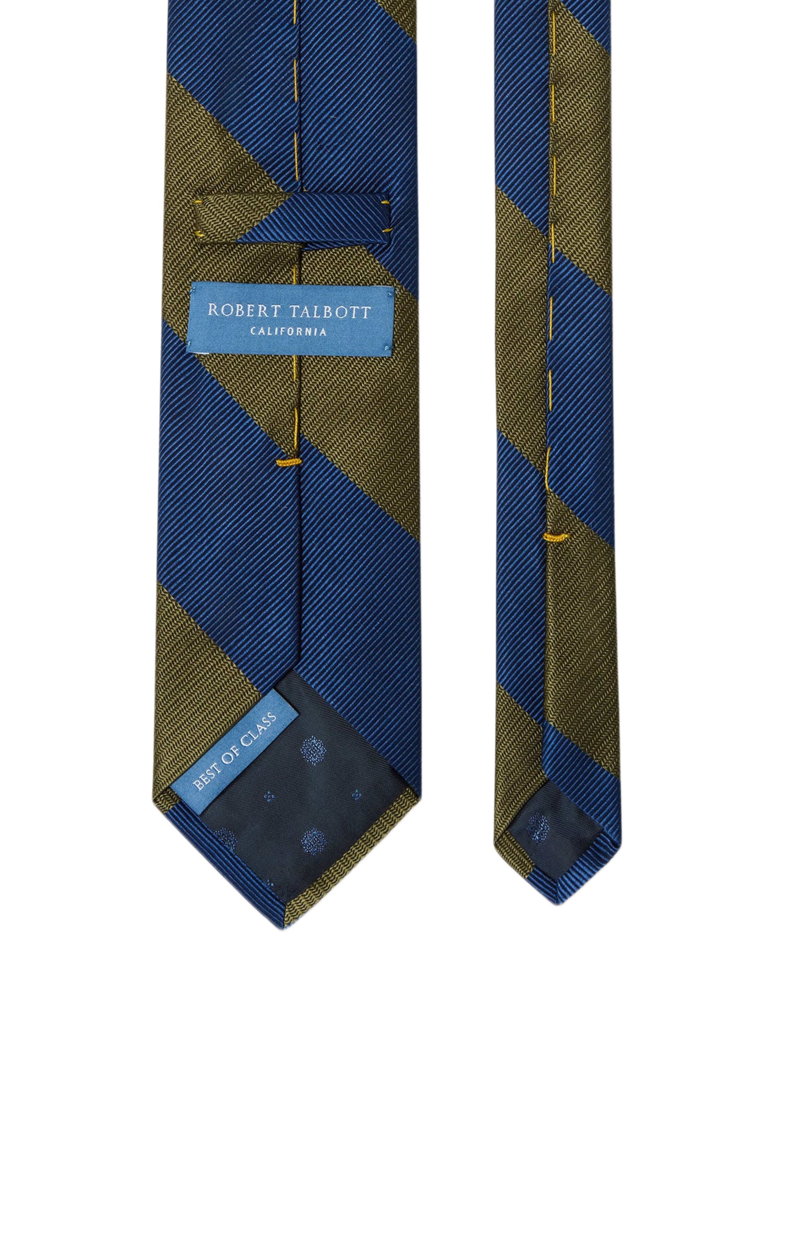 Robert Talbott Robert Fancy Mogador Best of Class Necktie (Men) | Nordstrom