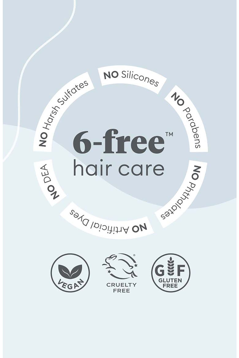 Scalp Saviors Set (Nordstrom Exclusive) $60 Value, Alternate, color, NO COLOR