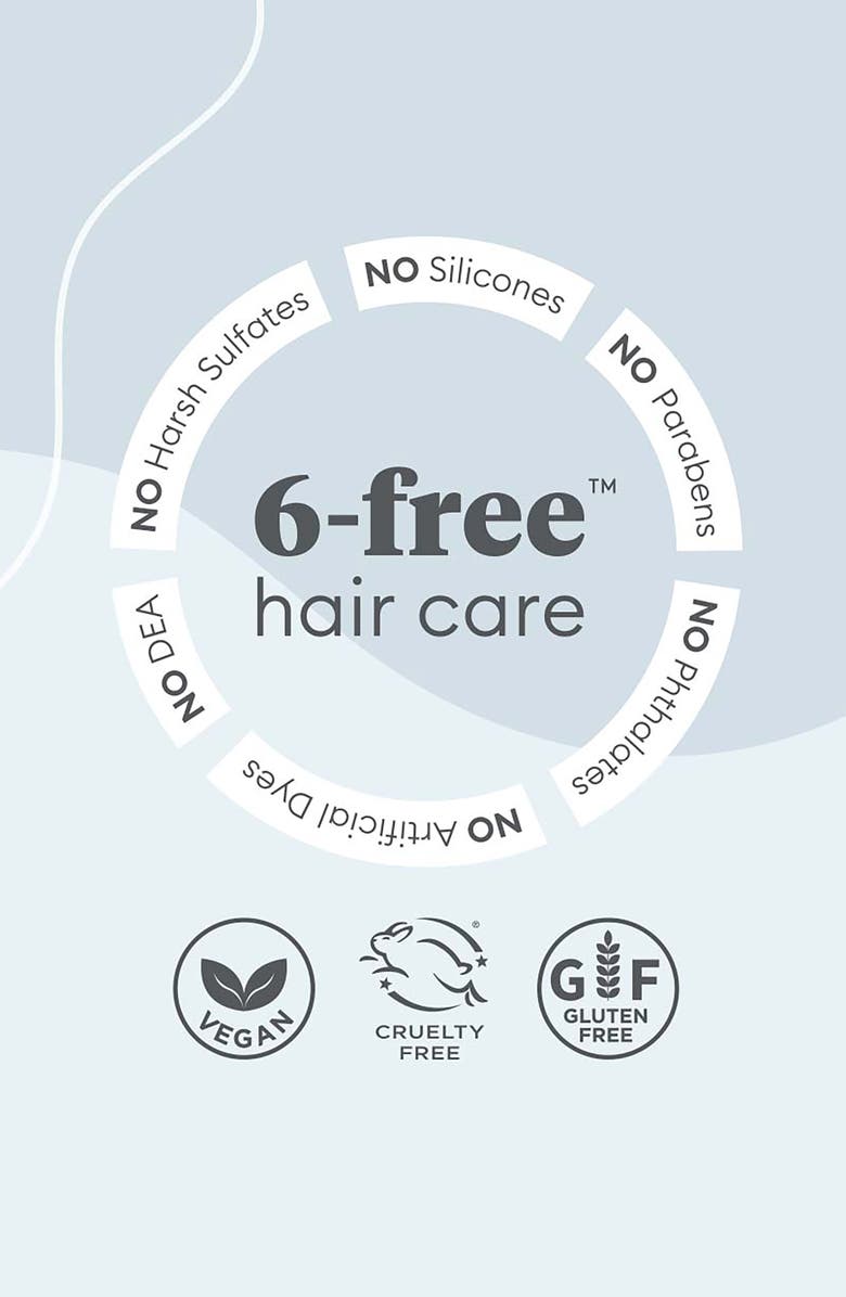 Briogeo Scalp Saviors Set (Nordstrom Exclusive) $60 Value, Alternate, color,