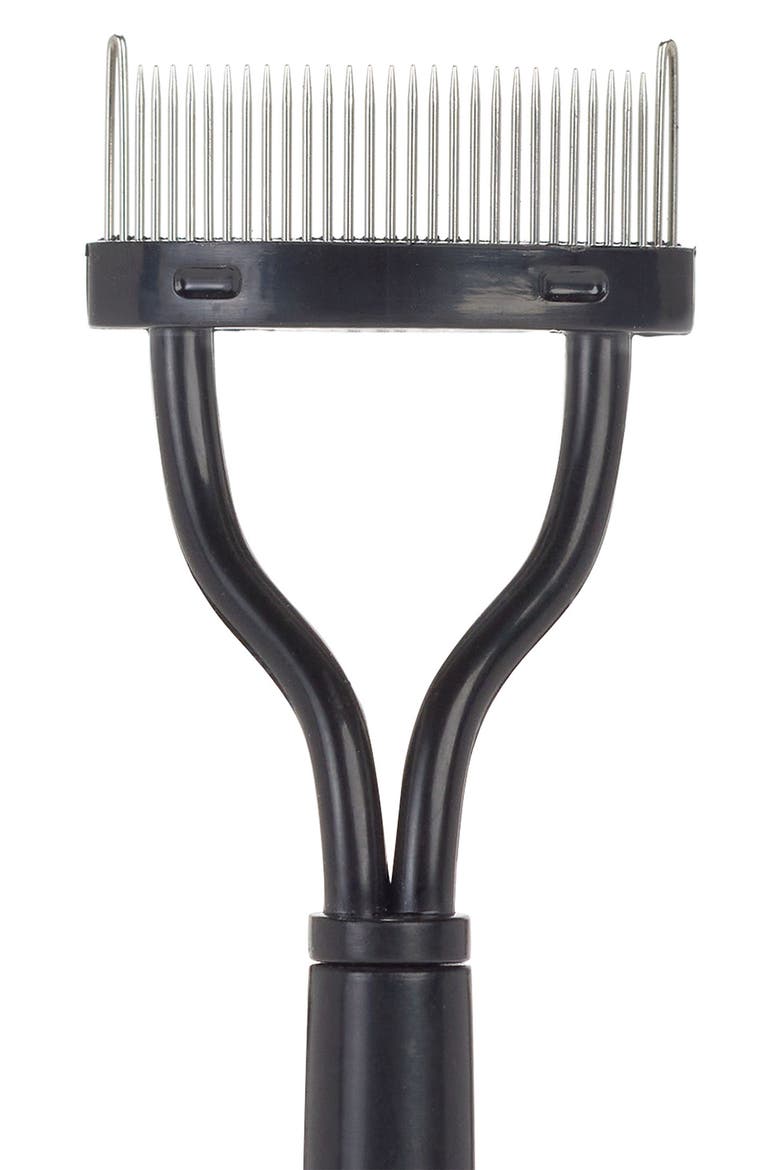 Pro Lash Separator, Alternate, color, BLACK
