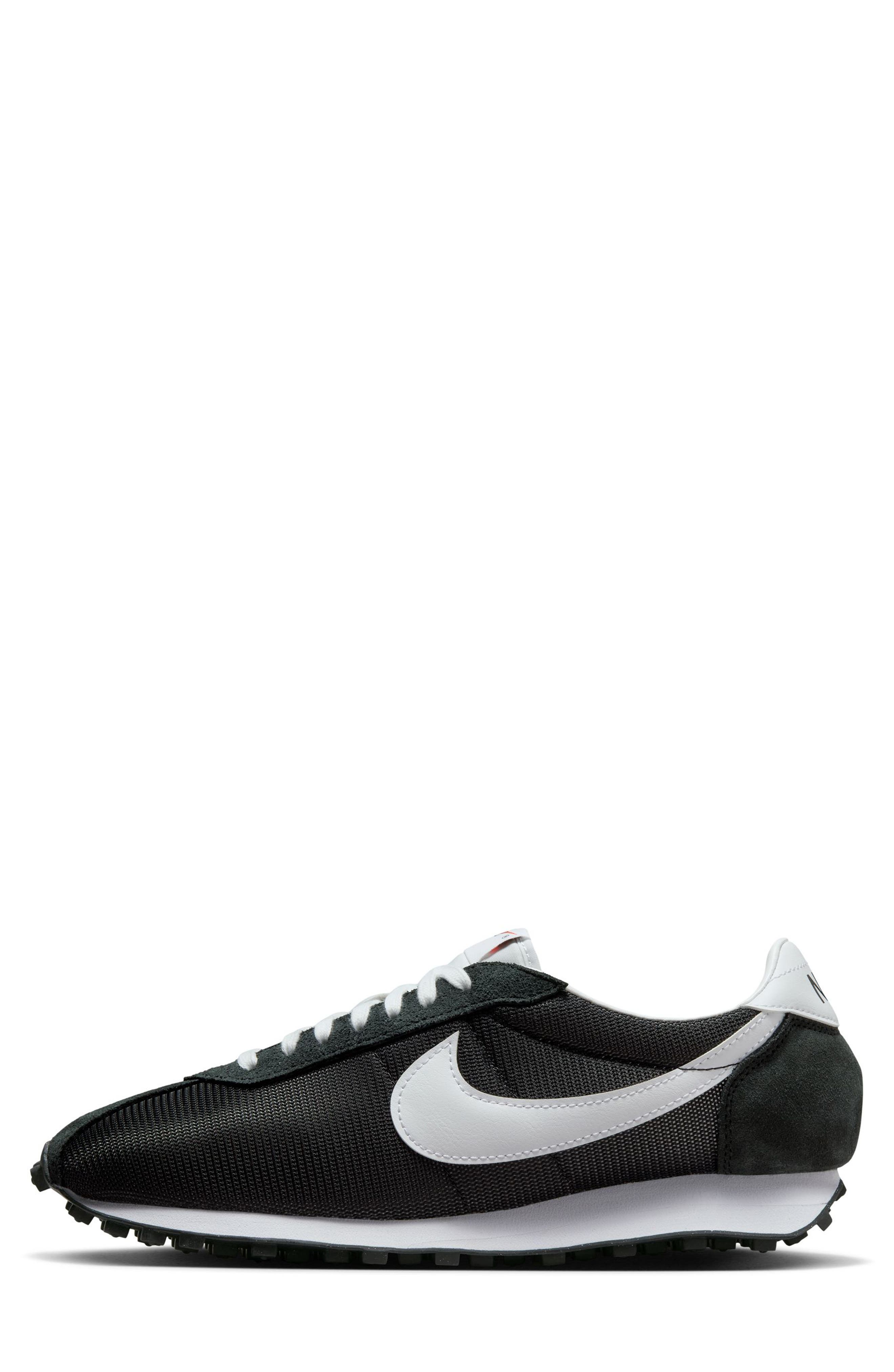 Nike LD-1000 Sneaker, Alternate, color, 002 Black/White