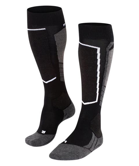 SK2 Intermediate Wool Ski Socks (Women)