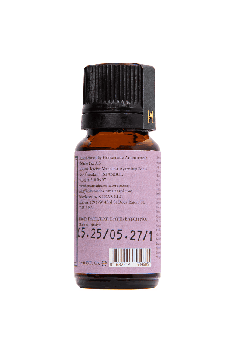 Abundance Uplifting Aromatic Essential Oil Blend, Alternate, color, Pale Gold
