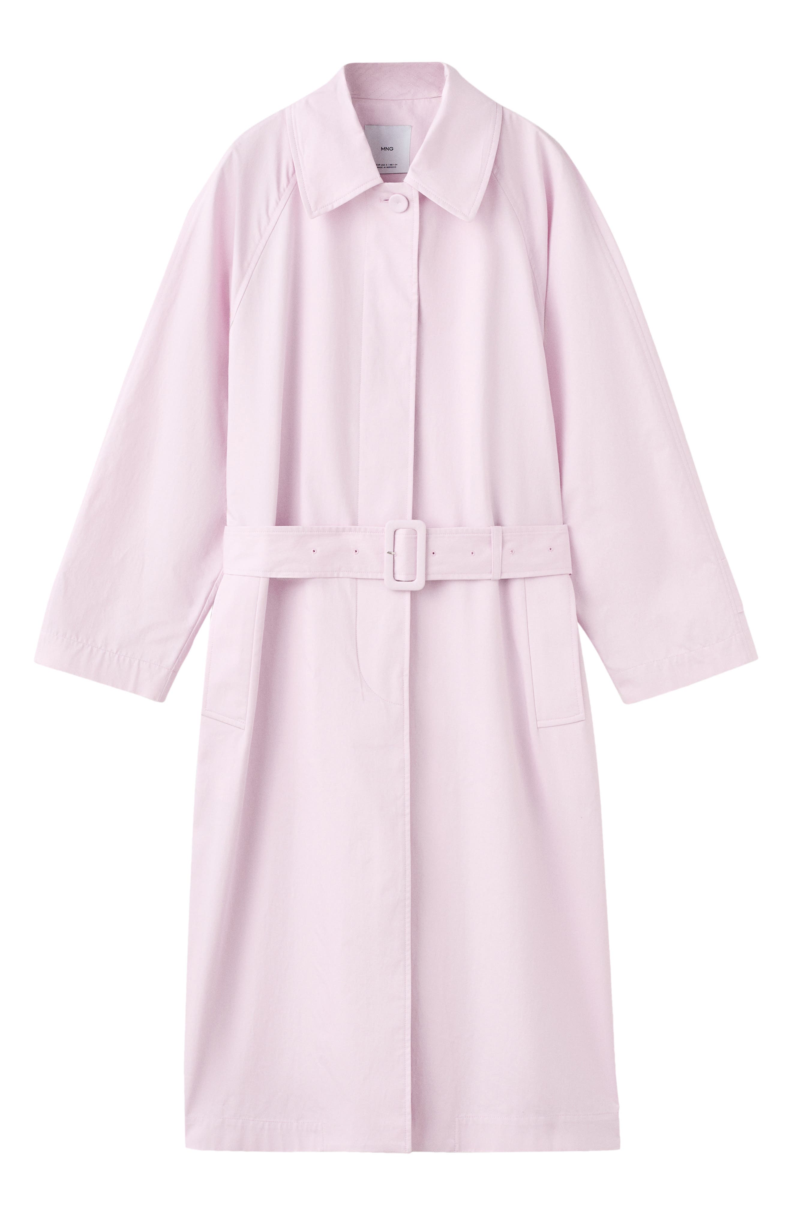 selected PINK