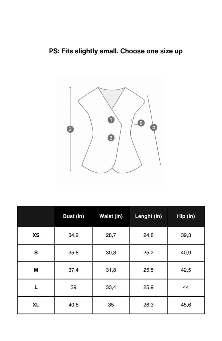 Nocturne Button-Front Denim Vest, Alternate, color, Navy Blue