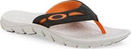 Oakley Operative 2.0 Flip Flop