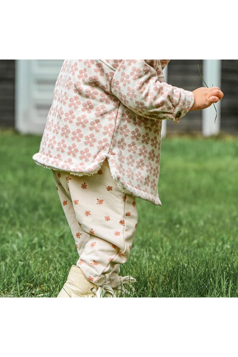 Comfy Jogger-Toddler, Little Kid, Alternate, color, Pale Pink