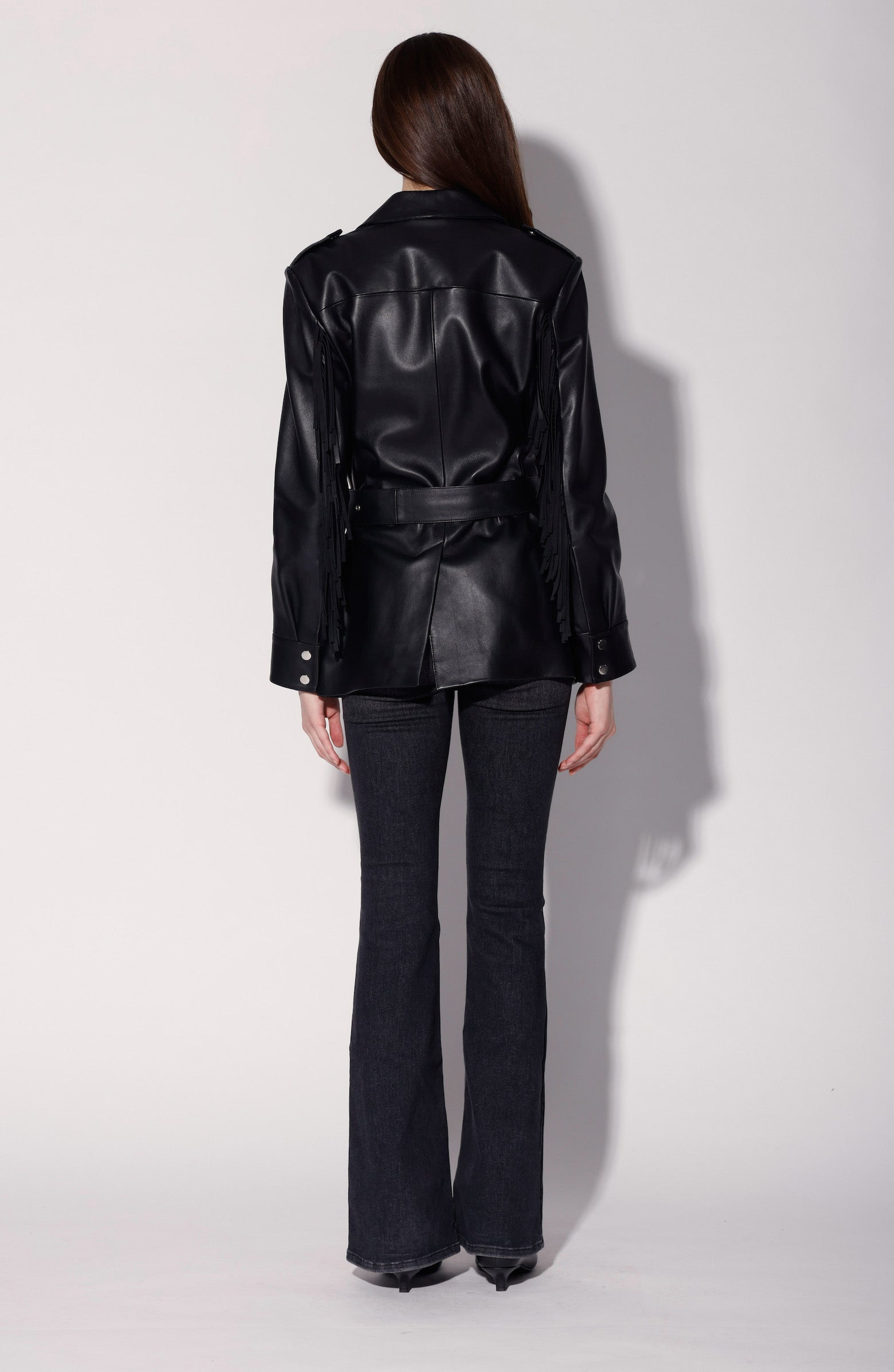 Linda Jacket - image 2