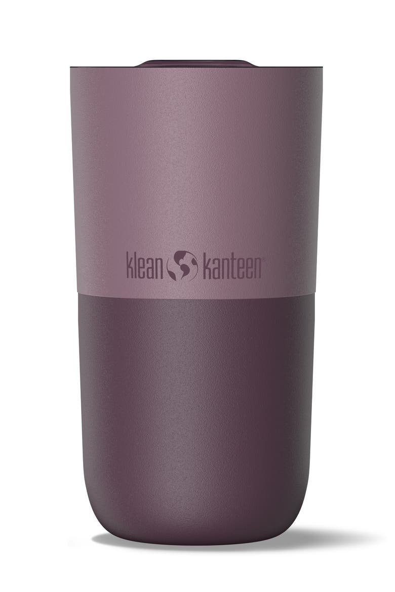 16oz Rise Tumbler with Slide Lid, Main, color, Dusty Orchid