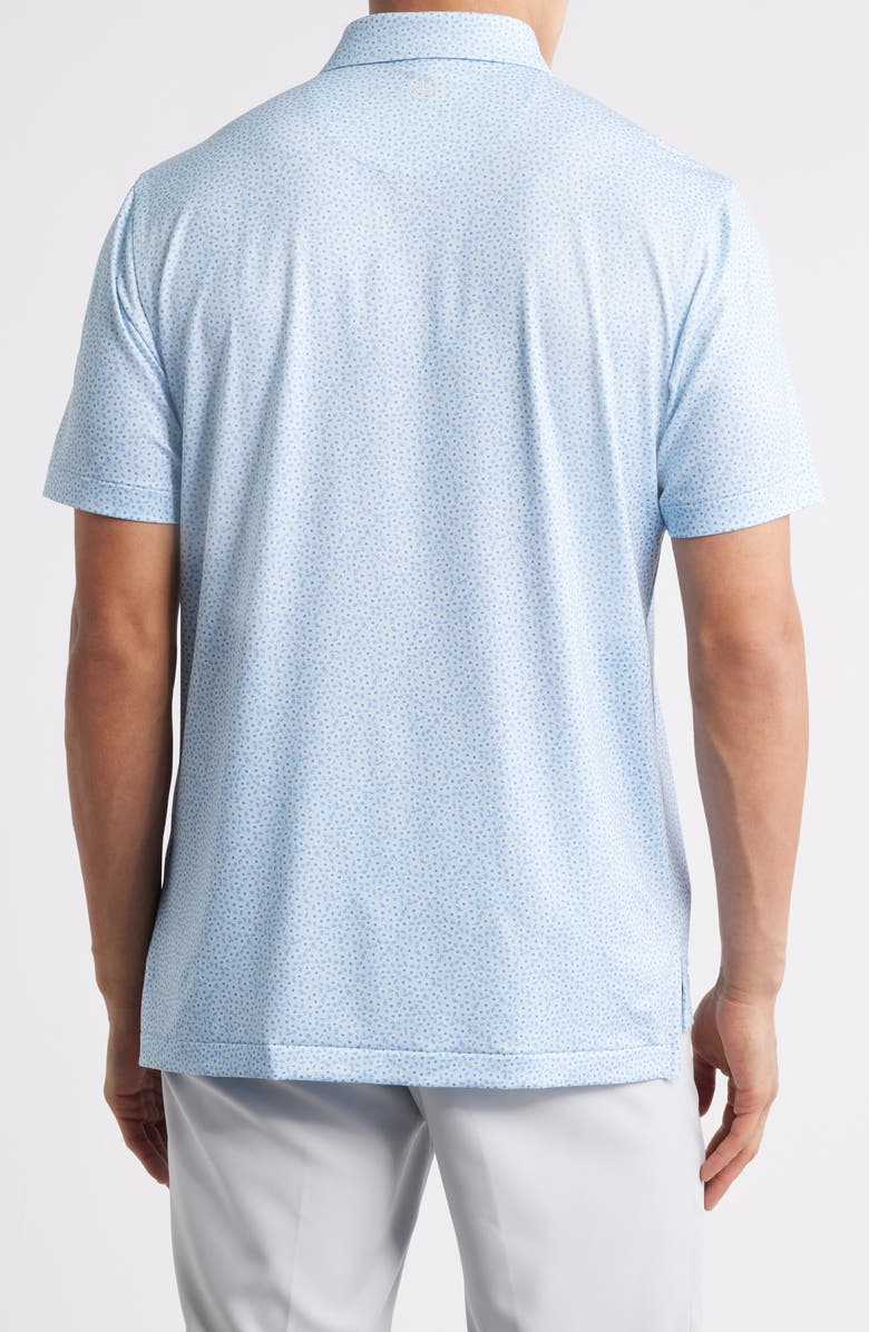 Jared Performance Jersey Polo