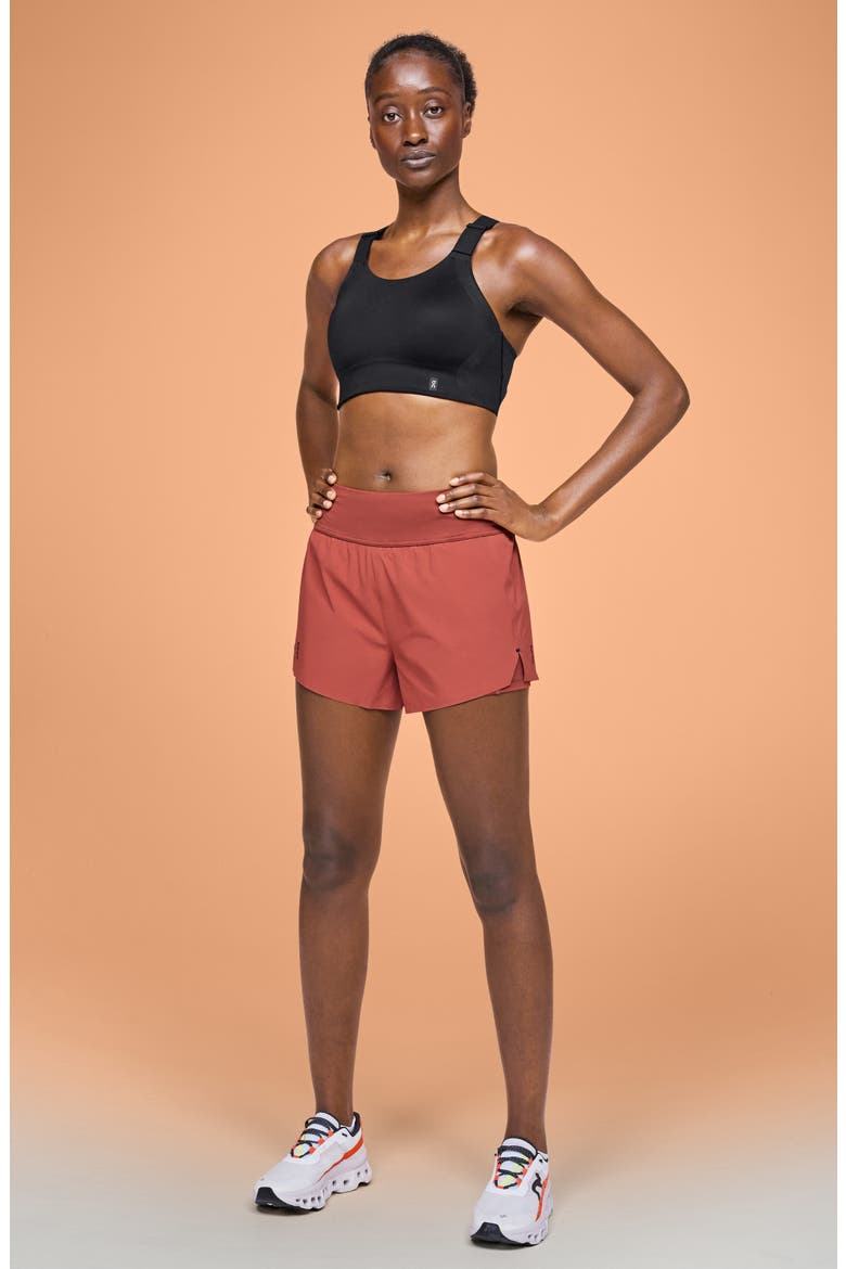Performance Flex Sports Bra, Alternate, color, BLACK