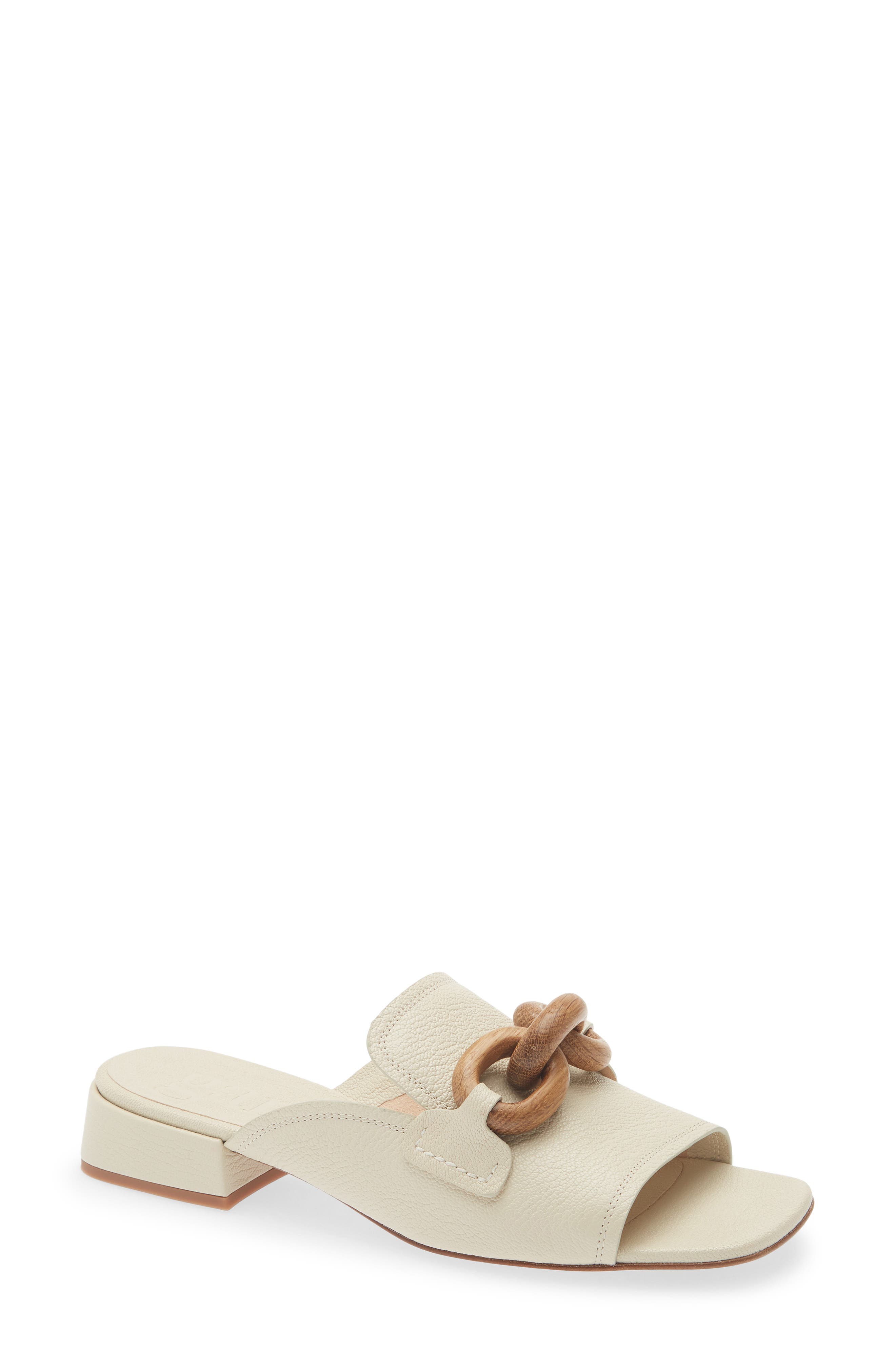 IVORY PETITGRAIN