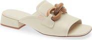 Pedro Garcia Enna Slide Sandal