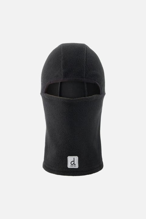 Brushed Jersey Reflective Stretch Balaclava