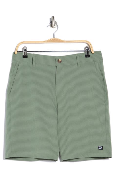 Submersible Shorts