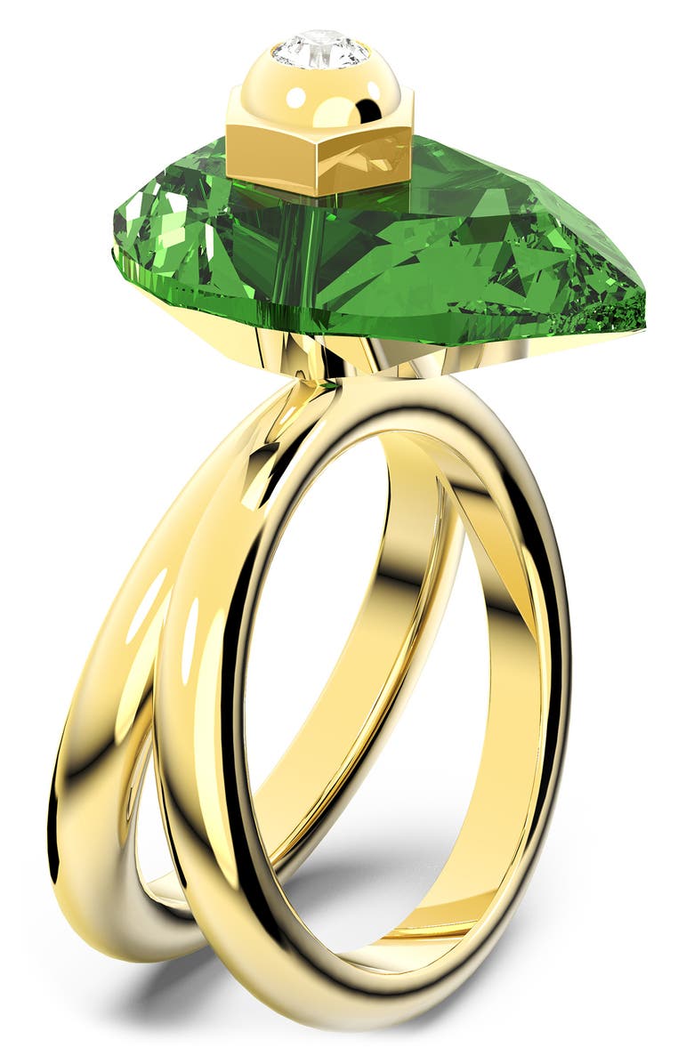 Swarovski Numina Ring, Alternate, color,